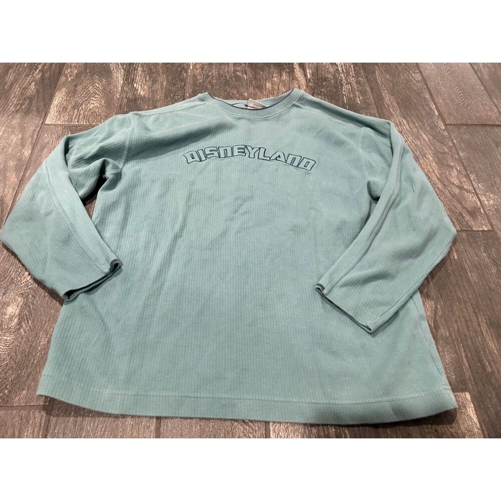 GENTLY USED DISNEYLAND SWEATER